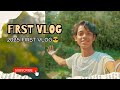 বাবলু আহি গল 🎉💥 / First Vlog😱 / 2025 Vlog @lazyboyB2