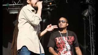 Nas &amp; DAmian Marley - In His Own Words