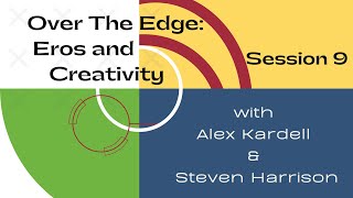Celebrity Over The Edge, Session 9 with Alex Kardell Wealth