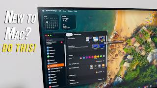 New to Mac or Switching from Windows? Watch This First