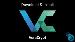VeraCrypt - Download & Install