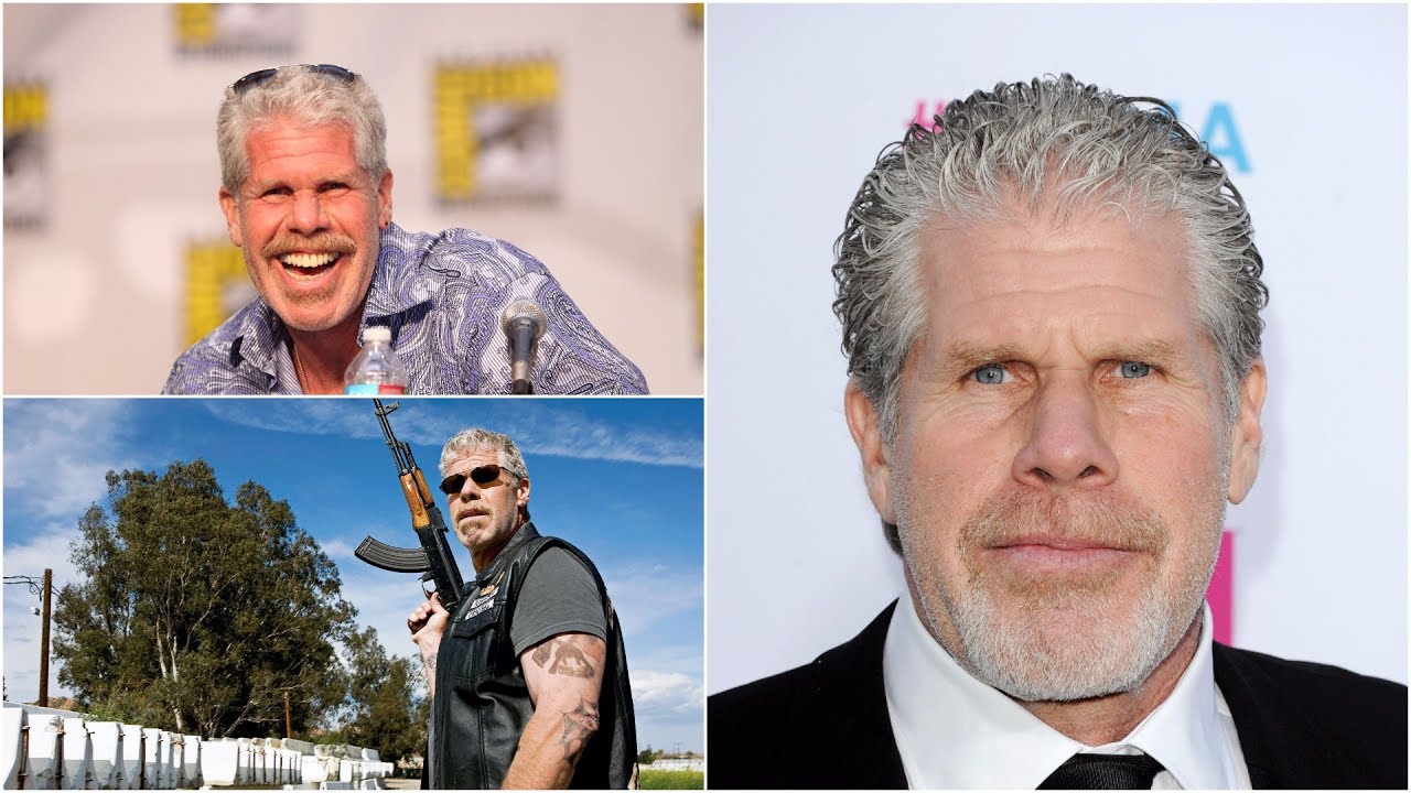 Ron Perlman: Short Biography, Net Worth \U0026 Career Highlights