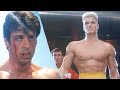 Rocky vs drago stallone vs lundgren  part 2