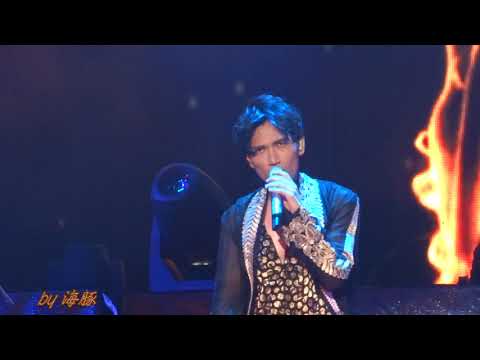 20170924 聲聲聲聲巡迴上海場-讀白