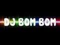 DISCO NONSTOP TECHNO REMIX SONGS -   DJ BOMBOM   MUSIC REMIX