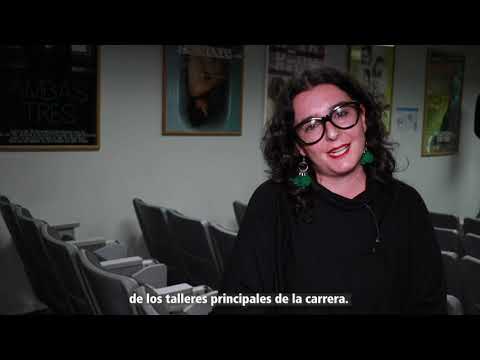 Cine UDD: Formación Extradisciplinar