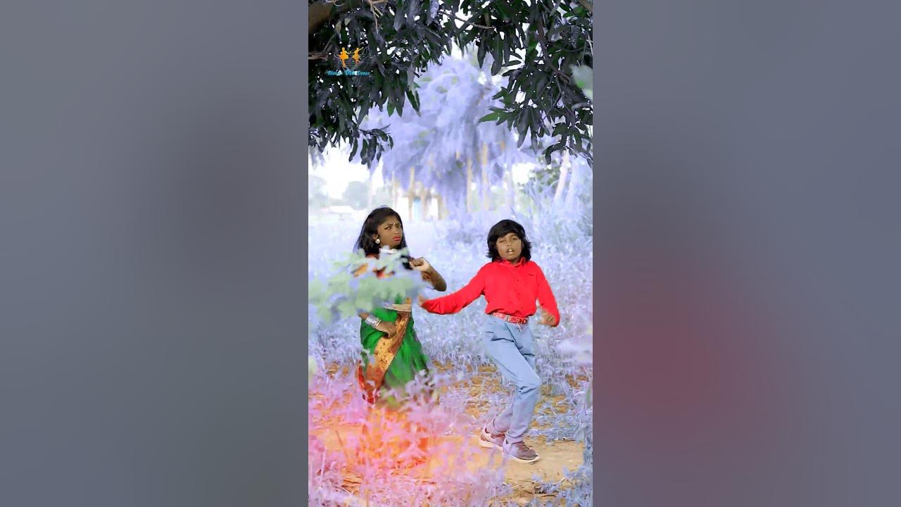 Megastar Song🤙| Abbanee Tiyyani | Dance video💚💃