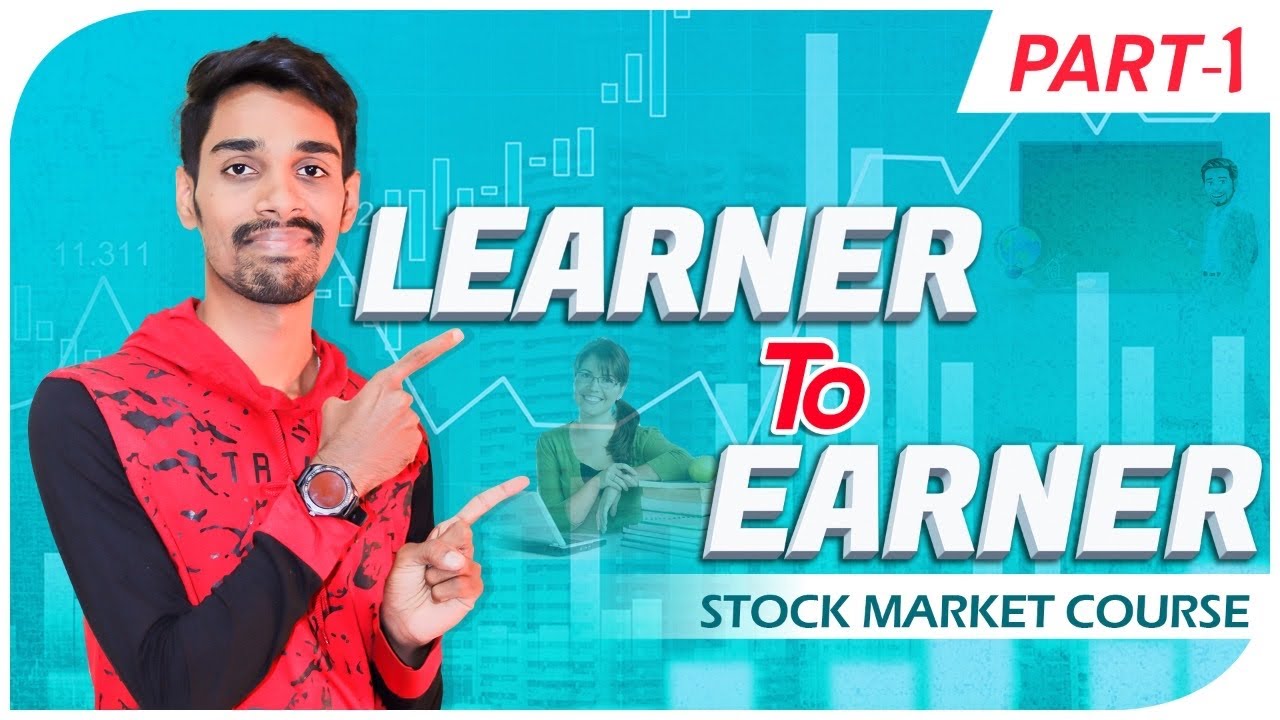 What Is Stock Market why We Have To Invest part 1 YouTube