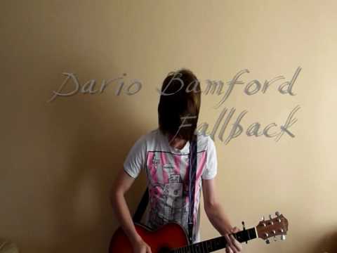Fallback (redone) - Dario Bamford