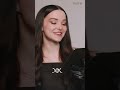 Dove Cameron Designed THIS Look with Coach | Harper&#39;s BAZAAR