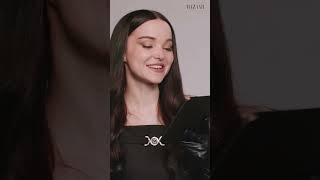 Dove Cameron Designed THIS Look with Coach | Harper's BAZAAR