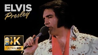 Watch Elvis Presley Proud Mary video