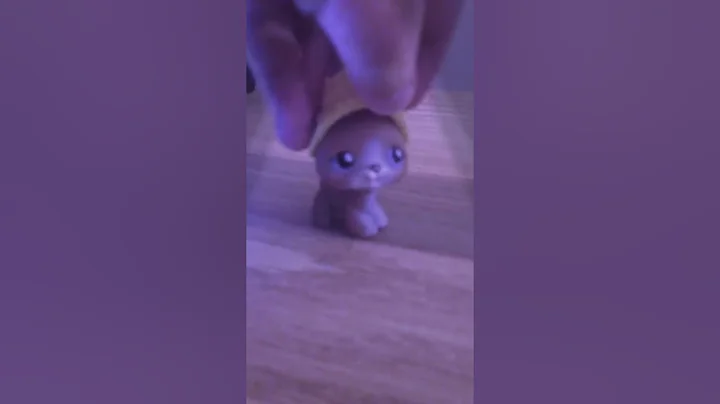LPS music video Scarlett