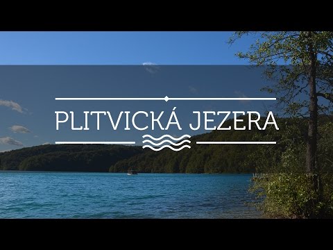 Video: Národní park Plitvická jezera: Kompletní průvodce