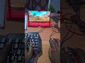 Free Fire Max Gameplay Big Screen Mobile Phone Video Amplifier Se Part - 6