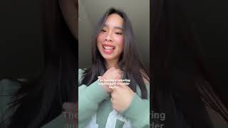 My Dad Hates These Tho