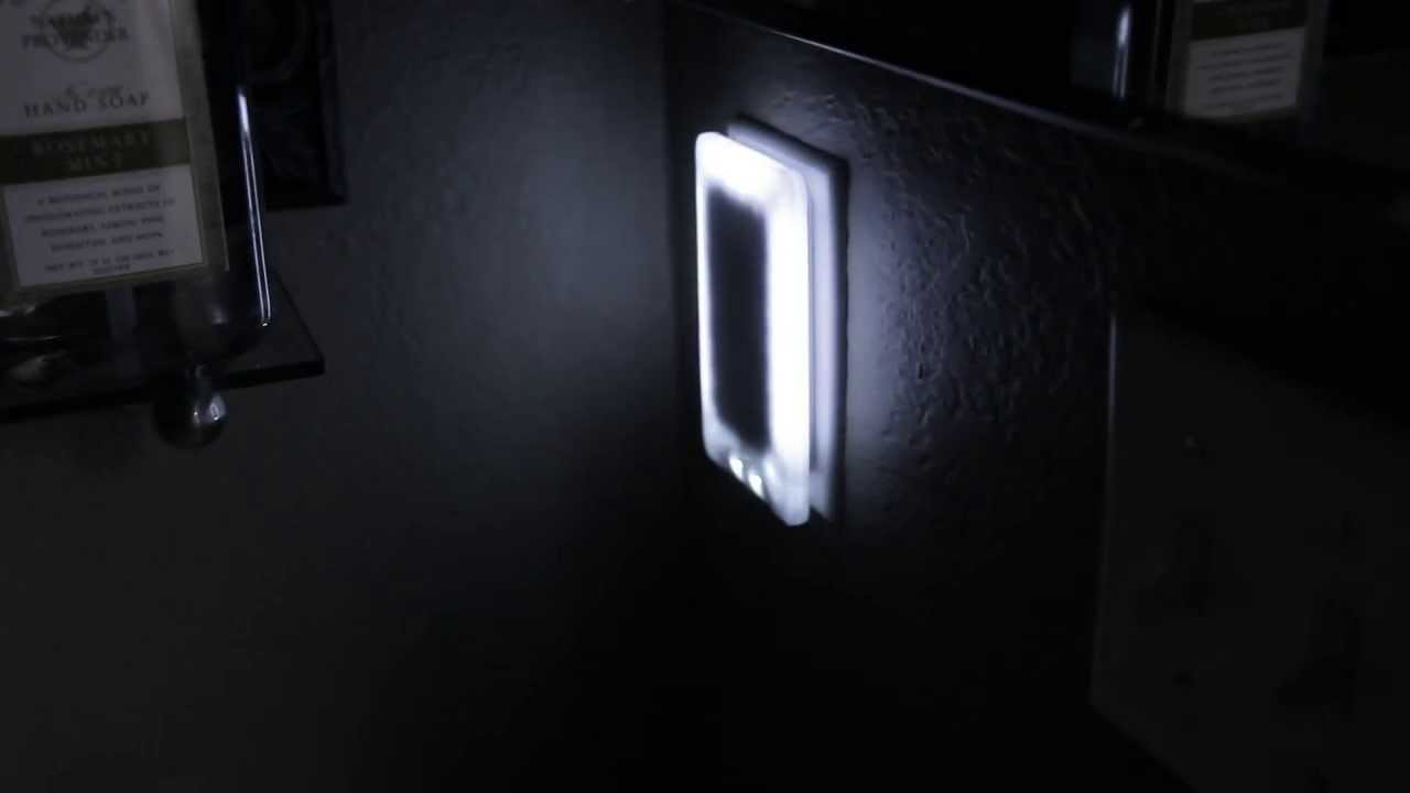 fire safety night light with power failure youtube life gear fire safety night light with power failure backup