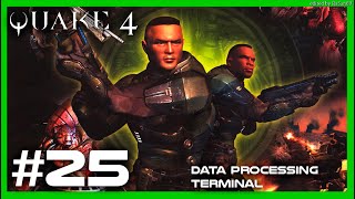 Quake 4 Walkthrough Part 25