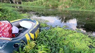 Câu cá lóc u minh thượng 2 đường lên hugo