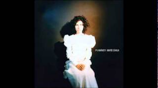 PJ Harvey - Before Departure chords