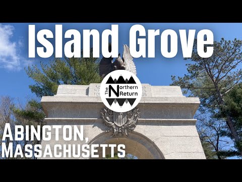 Island Grove // Abington, MA