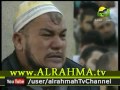 خطبة الشيخ محمد حسان يهز المنبر ويبكي كل من في خطبة الشيخ محمد حسان يهز المنبر ويبكي كل من في