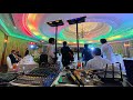 Lights and sounds setup with live band setup by SDSS pinoy vlog