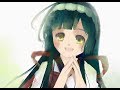 【ボカロ／東北ずん子／オリジナル】 愛する君へ ～さよならを伝えたい～