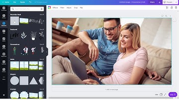 Using Canva to Enhance Your Squarespace Website