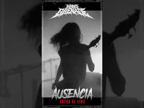 Estamos estrenando nuevo videoclip #ausencia #desaparecidos #death #metal #mexico #colima