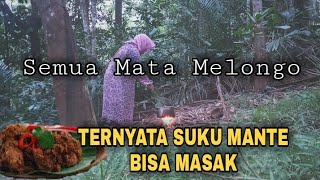 SEMUA MATA TERTUJU PADANYA ‼️ TERNYATA SUKU MANTE CANTIK BISA MASAK❓ SEMUA MATA TERTUJU PADANYA ‼️ TERNYATA SUKU MANTE CANTIK BISA MASAK❓