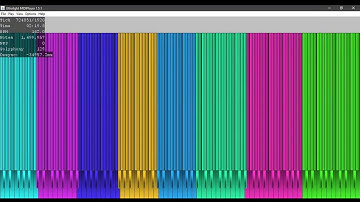 [Black Midi] We are number one Gingeas