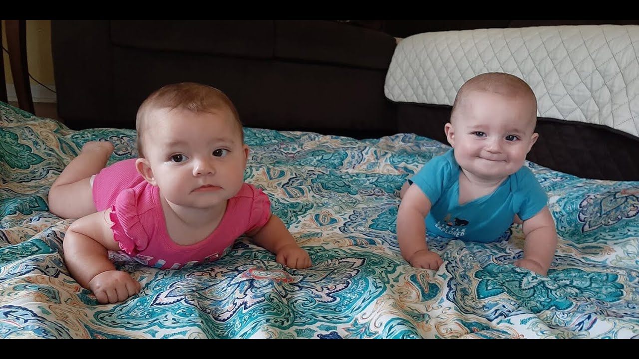 7MonthOld Twins Who Were Swept Out of Father's Arms Are Among 22