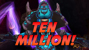 CARTOONZ REACHES 10 MILLION VIEWS!