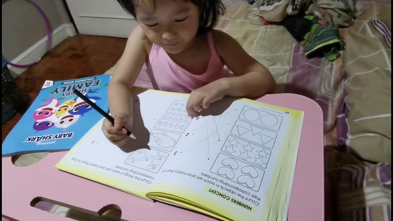 HOW TO ENTERTAIN A 3 YEAR OLD TO COUNT NUMBERS TODDLER ACTIVITIES AT