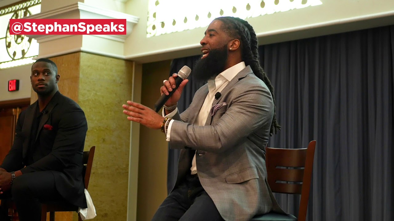 🤔 Боятся ли мужчины успешных женщин?