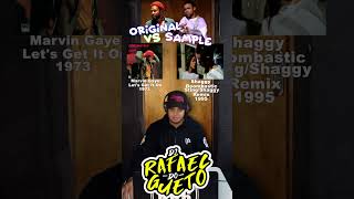 Shaggy Bombastic  Sdanle