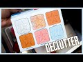 Makeup Declutter! Blush, Highlighters, Foundation | January 2021