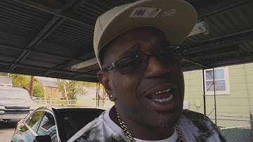 GreenWade- I Got Tha GreenLight(Official Music Video)