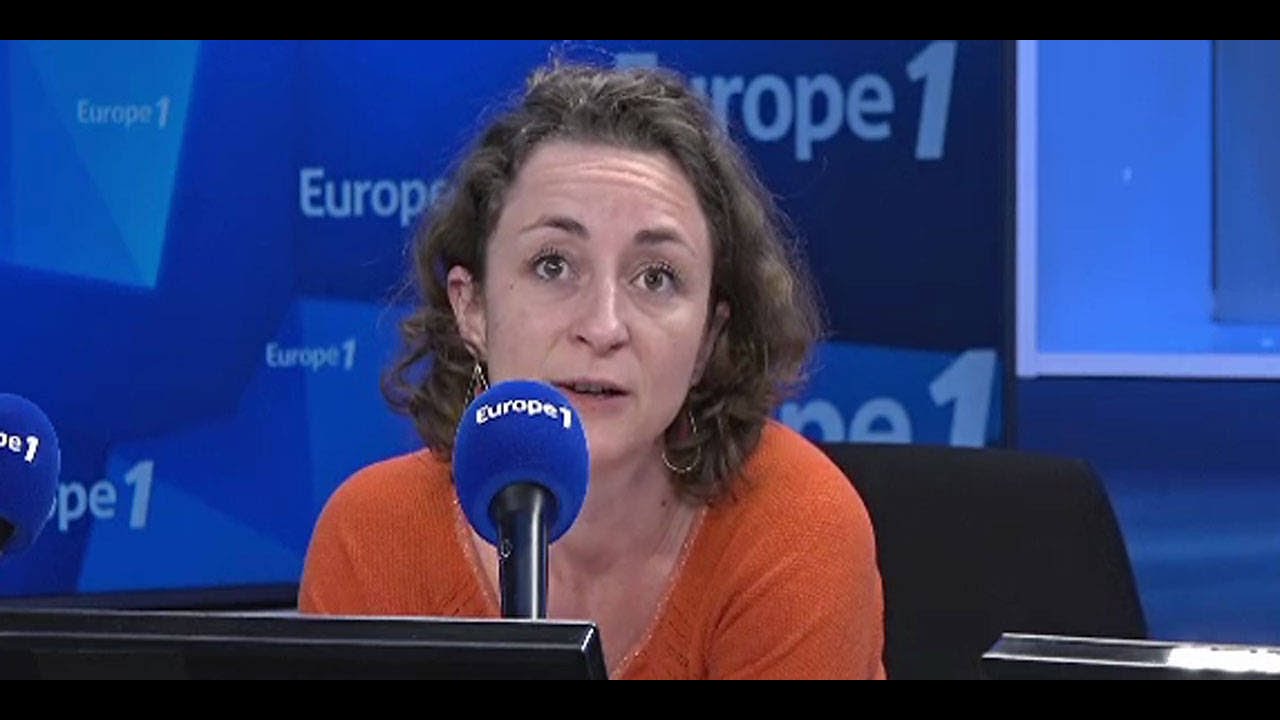 Caroline Ripoll : "Le polar a toujours traité de sujets d'actualité"