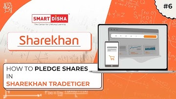 How to Pledge Shares in Sharekhan for Extra Margin | Step-by-Step Guide | Ep.6