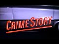 Classic tv theme crime story full stereo