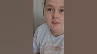 It’s awesome when she associates words. YouTube = Music #autism #aac #fatheringautism