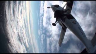 Skydive New England Presents: - Ken's Skydive