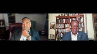 TCI: Preserving Our Heritage & Culture, Eps. 32. Guest: Mr. Edwin Tatem