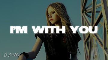 Avril Lavigne - I