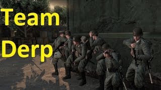 Red Orchestra 2 - Team Derp