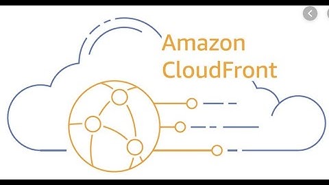 AWS - CloudFront | Concept | CF Distribution with S3 bucket - DEMO