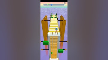 FUN RACE 3D GAMEPLAY #3dgames #gameplay ALL LEVEL GAMEPLAY WALKTHROUGH ANDROID IOS