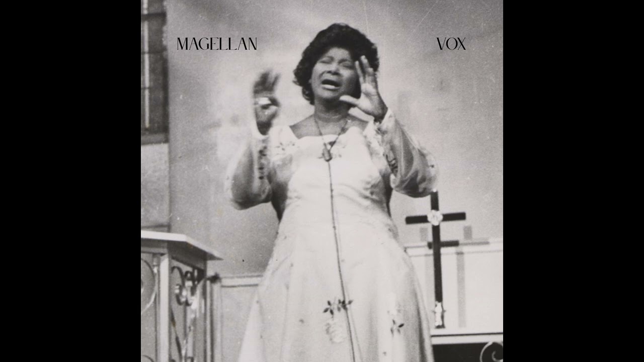 [FREE] Neo Soul & Boombap Beat - VOX